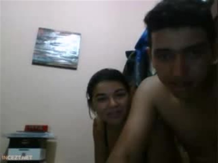 REAL 100% Brother and Sister Webcam 2 2019, Bro, sister, Sis, , SiteRip